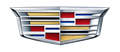 Logo of Cadillac - Douglas Charlotte Aeroporto