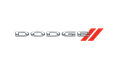 Logo of Dodge - Douglas Charlotte Aeroporto