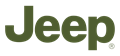 Logo of Jeep - Douglas Charlotte Aeroporto