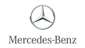 Logo of Mercedes - Douglas Charlotte Aeroporto