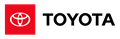 Logo of Toyota - Douglas Charlotte Aeroporto